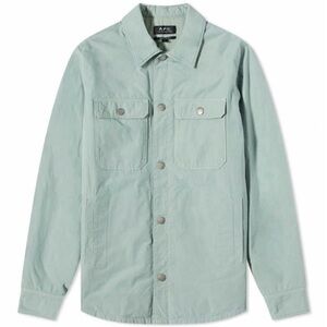 APC Alex Shirt Jacket